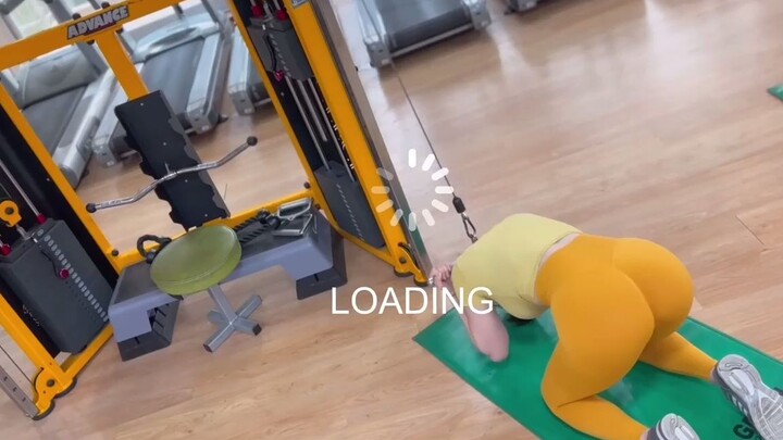 While others rest, we’re working out.