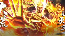 Wu Dong Qian Kun S6 Episode 5 Sub Indo