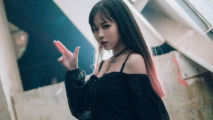 【Kayiko】—gashina—Are you really crazy?