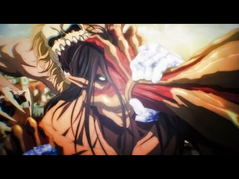 Attack on Titan Final Season Part 2「AMV」Everywhere I Go ᴴᴰ