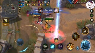 LUẬN BÀN ĐẤU TRƯỜNG SINH TỬ☯️ cùng ĐỆ TỨ (tập 1)