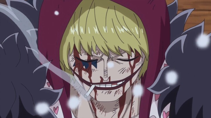Commemorating the 1000th episode of One Piece animation, those stories that moved us to tears