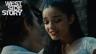 Steven Spielberg's "West Side Story" | Celebration Love | 20th Century Studios