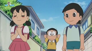 Phim Doraemon: Kế Hoạch Nổi Tiếng