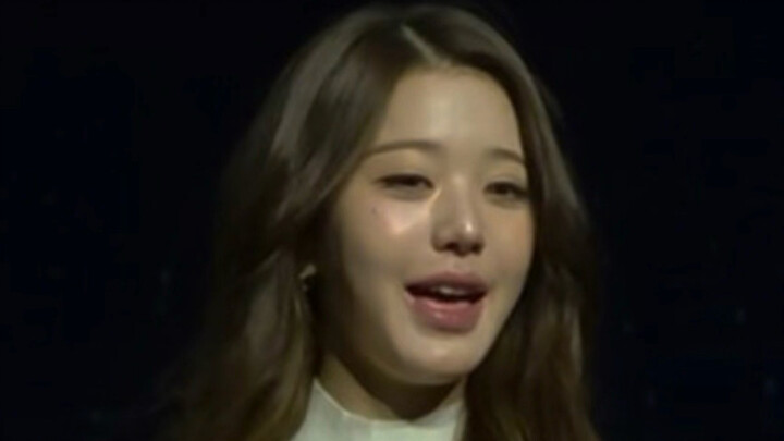 Korean online hot post: “Jang Won-young’s prime has already passed…”
