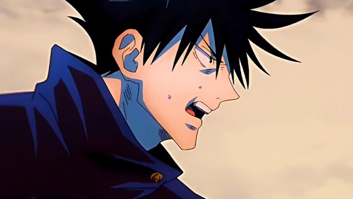 Para pejalan kaki tidak sebanding dengan Hanamiya, dan akhirnya Yuji dan Todou datang untuk menyelam