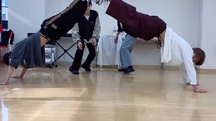 Inti Wan'an benar-benar menakutkan dan kuat