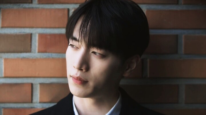 You have such a satisfying-looking face that you’ve made it into recent Korean dramas...