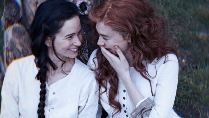 “ทำไมเราถึงต้องพรากจากกัน”