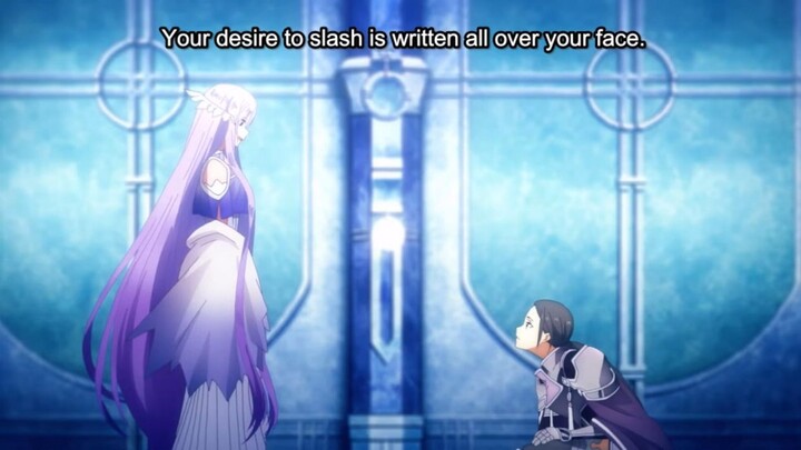 tunduk sama tuan putri