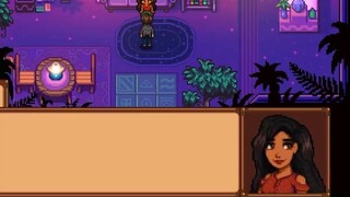 لقد جاءت لعبة جديدة من مبدع Stardew Valley!! لنبدأ معًا بتشغيل متجر الشوكولاتة