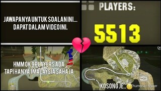 CPM DAH PUPUS KE??? 😔😔 | Car Parking Multiplayer Malaysia