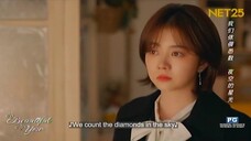 As Beautiful As You Episode 20 Tagalog Dub (NET25 Asian Dramas) Tan Song Yun & Xu Kai