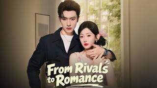 From Rivals To Romance