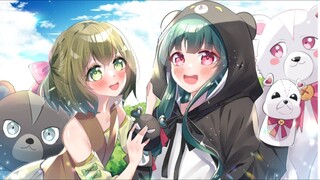 {Eps.12} Kuma³ Bear 🐻 (S.2) [Sub Indo]