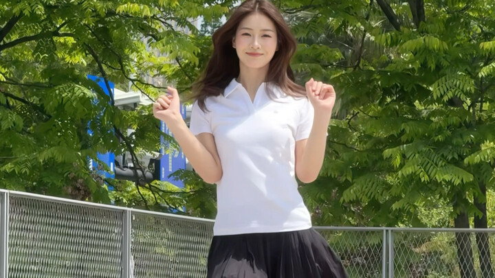Genie - SNSD