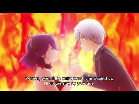 Alto Confesses His Love  Vermeil In Gold Episode 6 - BiliBili