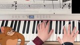 [Piano] Metode curang dalam memainkan "The Bell" karya Liszt