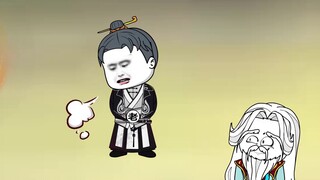 [Seven Daughters in the Wilderness 95] The Dragon and Phoenix Worlds Unite, Xuan Ziqing Merges the T