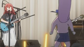 【Lonely Rock】End of the band's transformation into death metal debut deleted scene