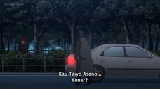 [Sub Indo] Mission: Yozakura Family ( Yozakura-san Chi no Daisakusen )  Episode 5 Season 1.