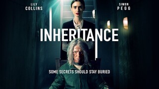 Inheritance - Subtitle Indonesia