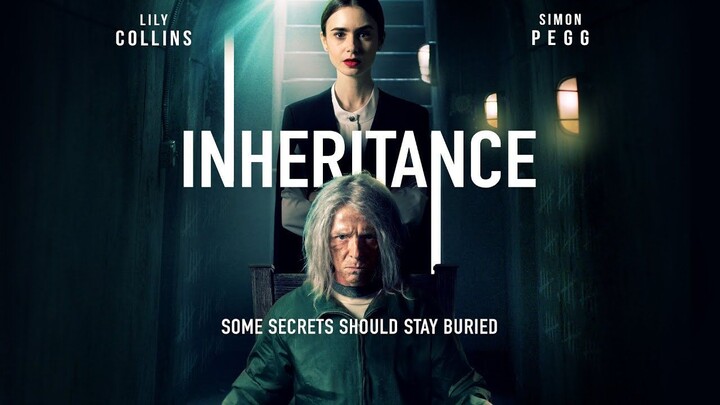 Inheritance - Subtitle Indonesia