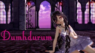 MMDMotion Original Apink-Dumhdurum (Motion DL) กล้องติดตัว ver