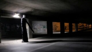 Cười Cùng Vinh - Giả ma troll người đi đường và cái kết