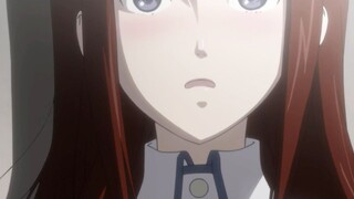 Steins;Gate TV OP Meretas Gerbang (seri Ye Qing Hui) AI 4K (MAD·AMV) (Steins;Gate )