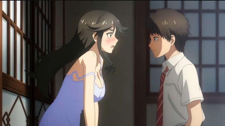 Naits - no one else (Lyrics AMV)