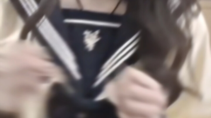 来了