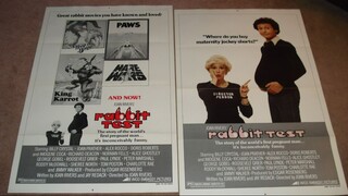 Rabbit Test (1978)