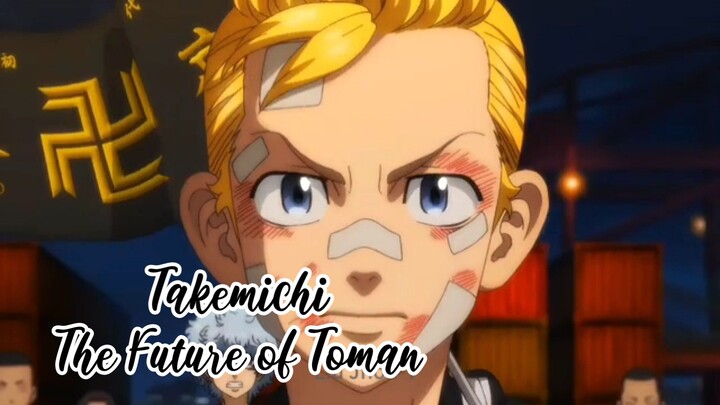 Shinjiku vs Toman AMV Tokrev S3