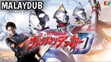 Ultraman Decker Episode 5 | Malay Dub