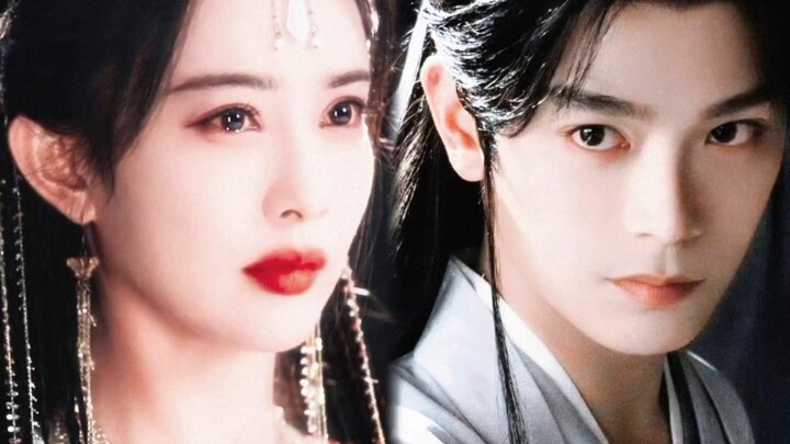 Ai dám vượt qua thử thách tình yêu｜Zhang Zheng×Aoki Yuan