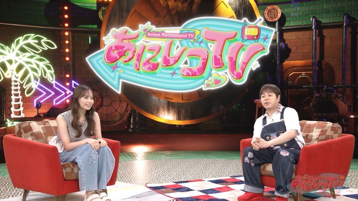 Anireco TV 2026 Episode 030