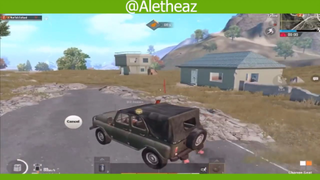 This clip will trigger every pubg players - Góc nhìn mới #gametot