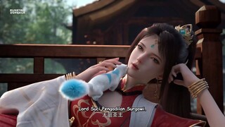 Legend Of Martial Immortal Episode 105