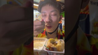 PRAT 2 BORONG PASAR MALAM KOREA!! PERUT PECAH