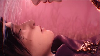 Divine Manifestation Episode 8 Sub Indo