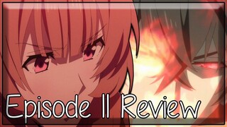 Showing What the Shield is Capable Of - The Rising of the Shield Hero Episode 11 Anime Review