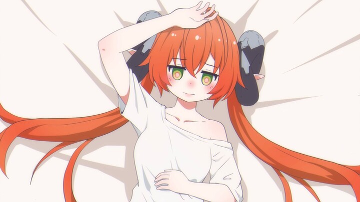 If you don't marry me, I'll never get married!