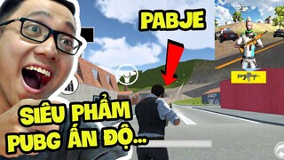 Sơn Đù CHƠI PABJE SIÊU PHẨM PUBG ẤN ĐỘ!! (Sơn Đù Gaming)