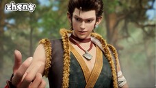Wukong Episode 1 Eng Sub