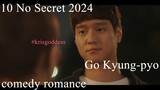 10 No Secret Eng Sub Go Kyung-pyo