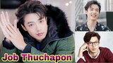 Job Thuchapon (The Miracle of Teddy Bear) Biography, Relationship, Age, Net Worth, Hobbies, Facts