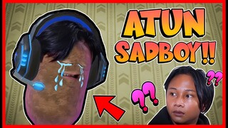 KETIKA ATUN MENJADI FAJAR SADBOY !! Feat @sapipurba Roblox
