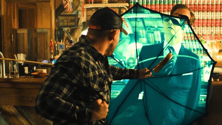 Agent Harry, get a grip—teaching isn’t just about the lesson; you’ve gotta know who you’re dealing w