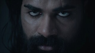 Asthram (2025) Hindi South Full Movie